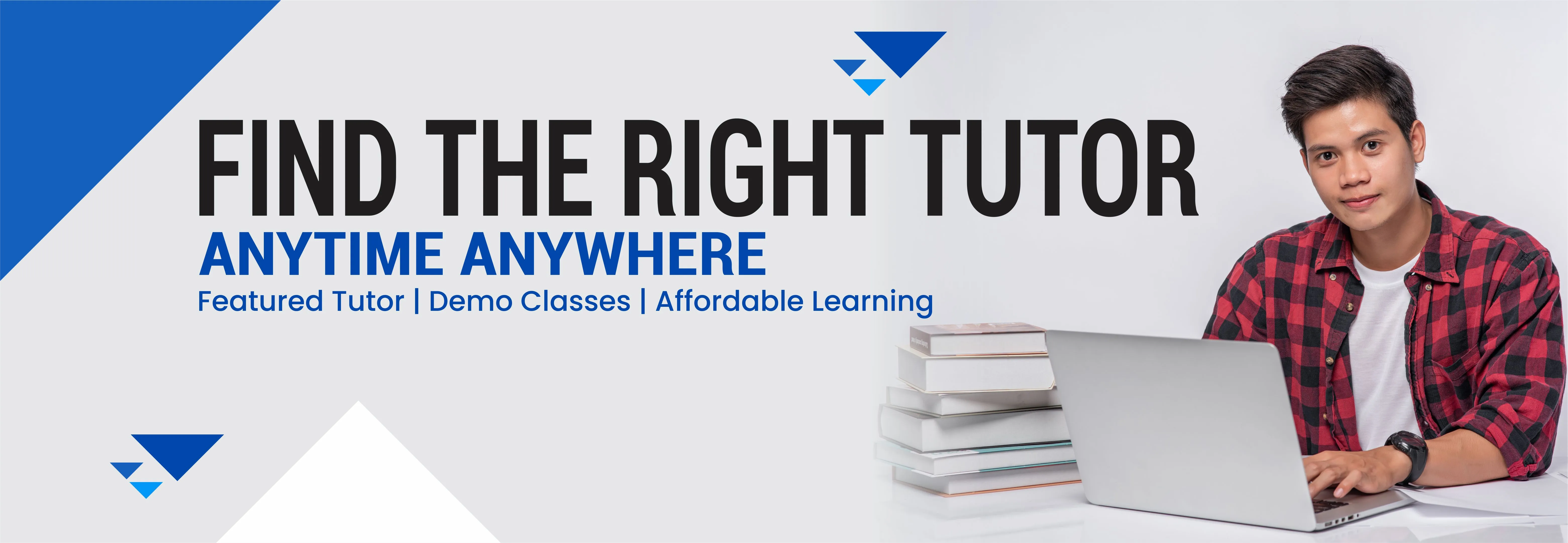 Find Best Tutors