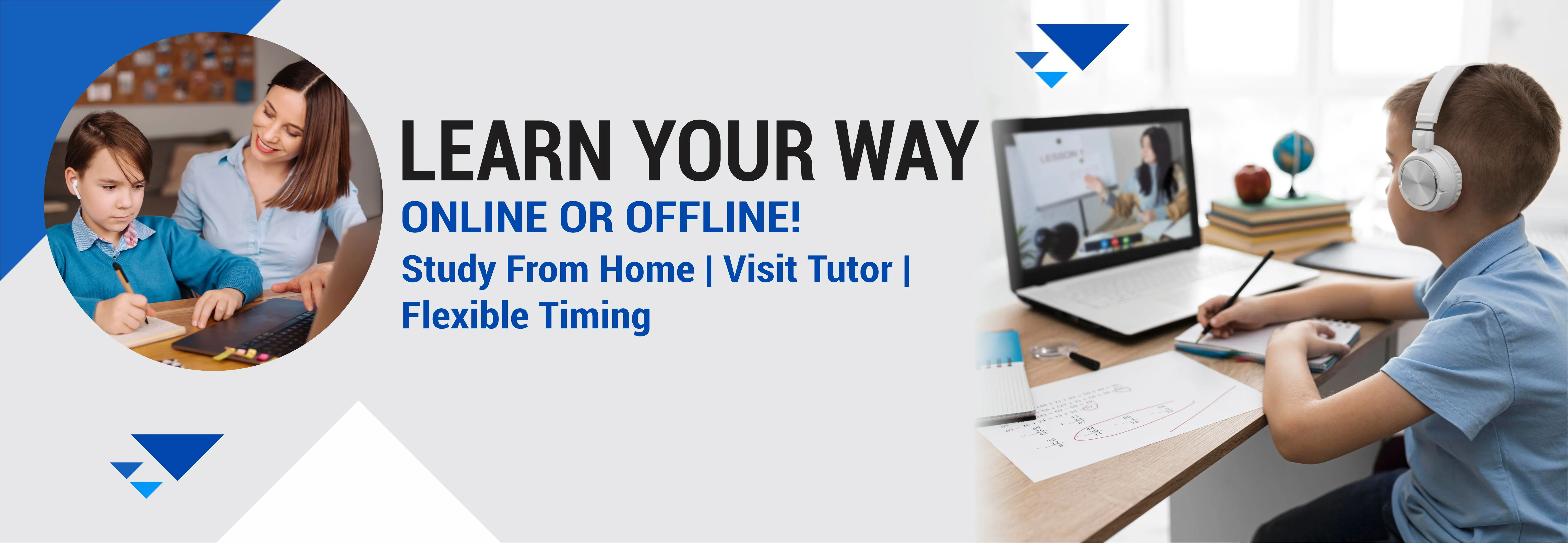 Learn From Experts